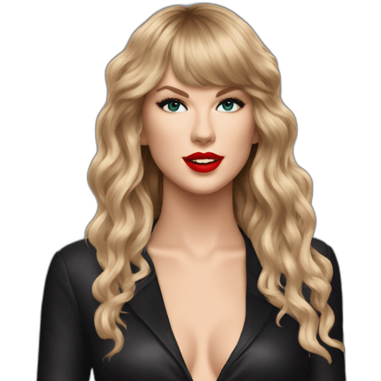 taylor swift eras tour emoji