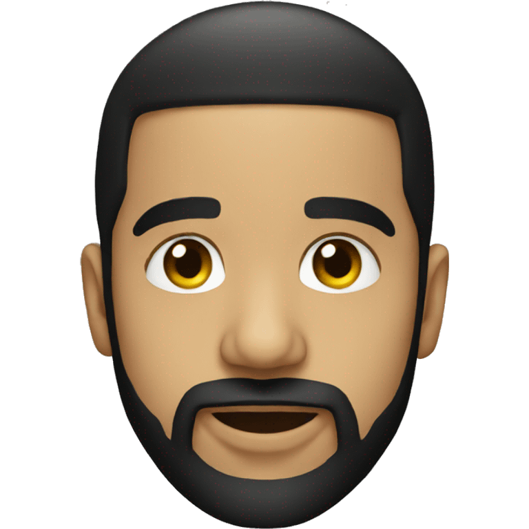 Drake emoji