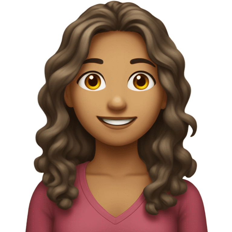 Alyssa emoji