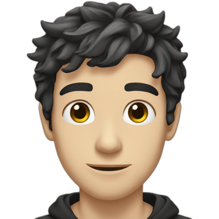 elrubiusOMG  emoji