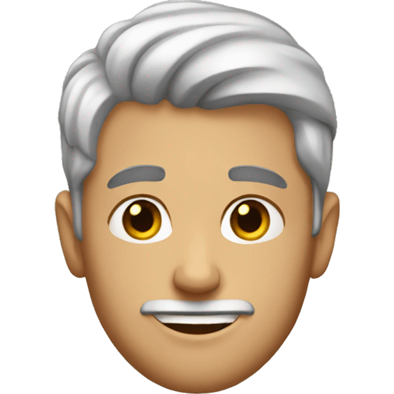 guy emoji