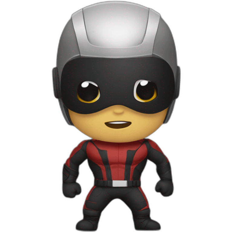 Daredevil emoji