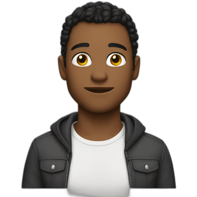 jett emoji