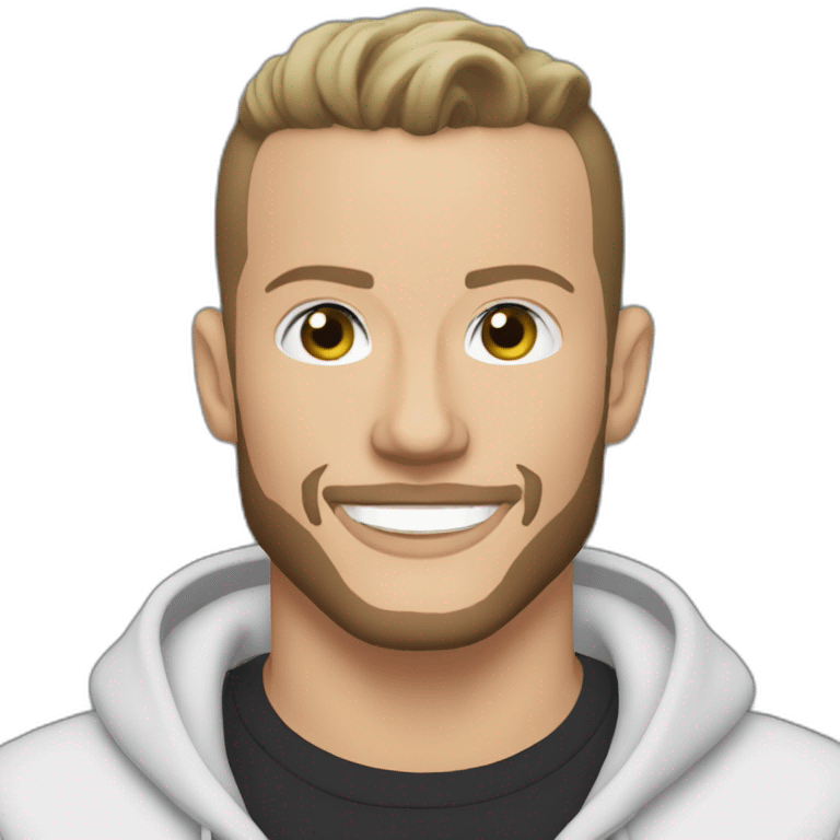 Matt pokora emoji