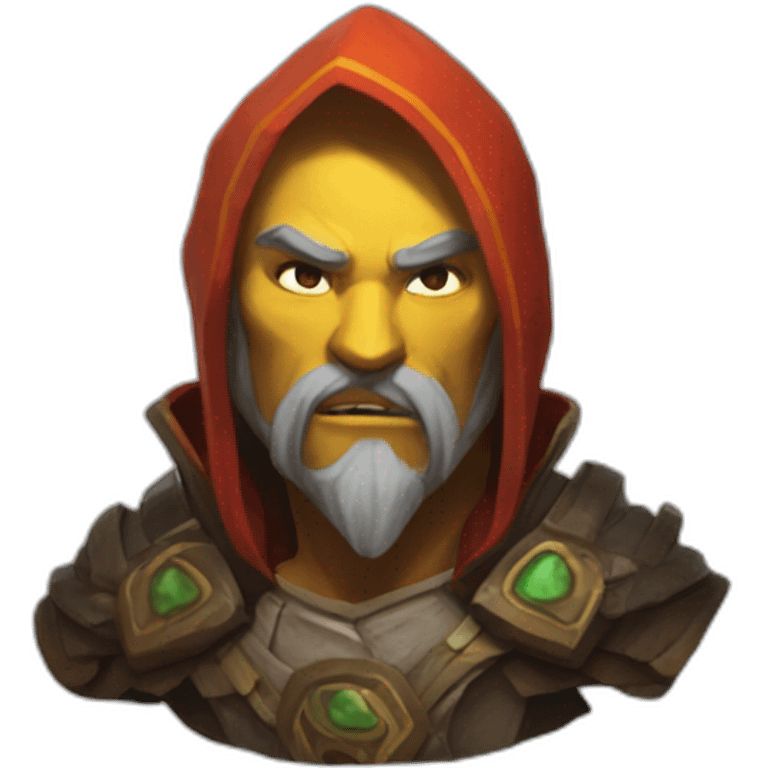 Dota 2 emoji