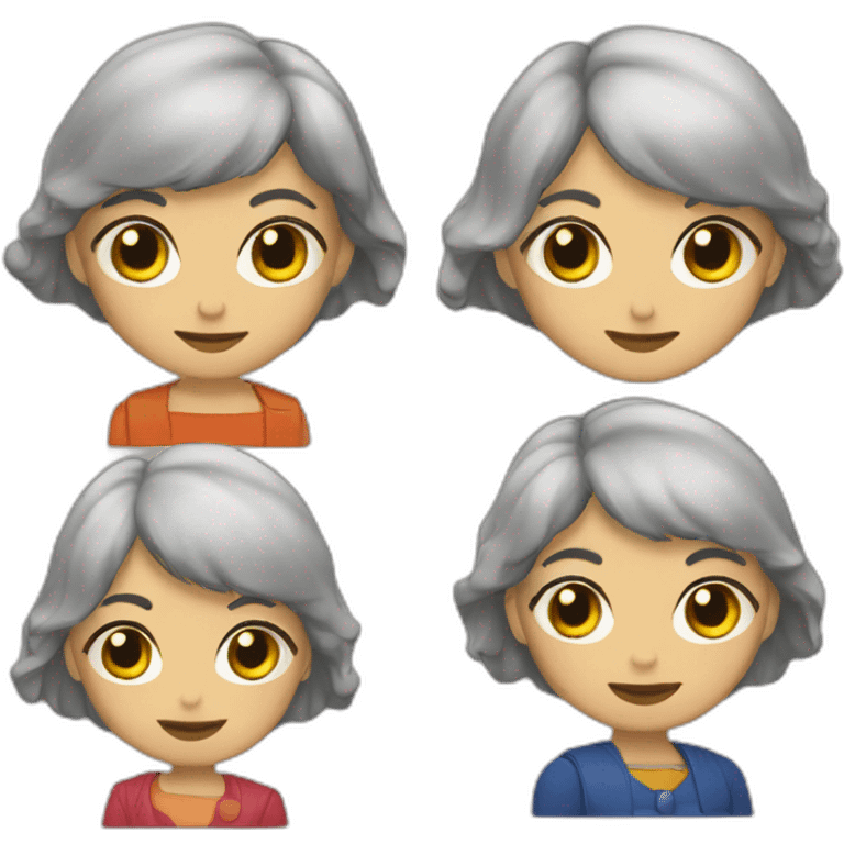 pilar goñas emoji