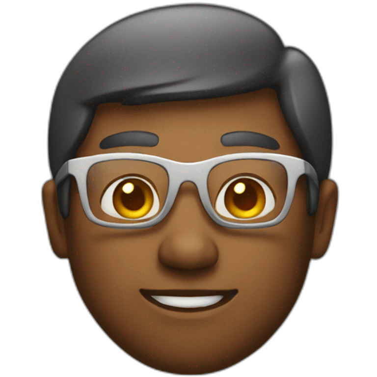 apple software engineer emoji