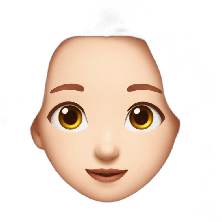 Nayeon emoji