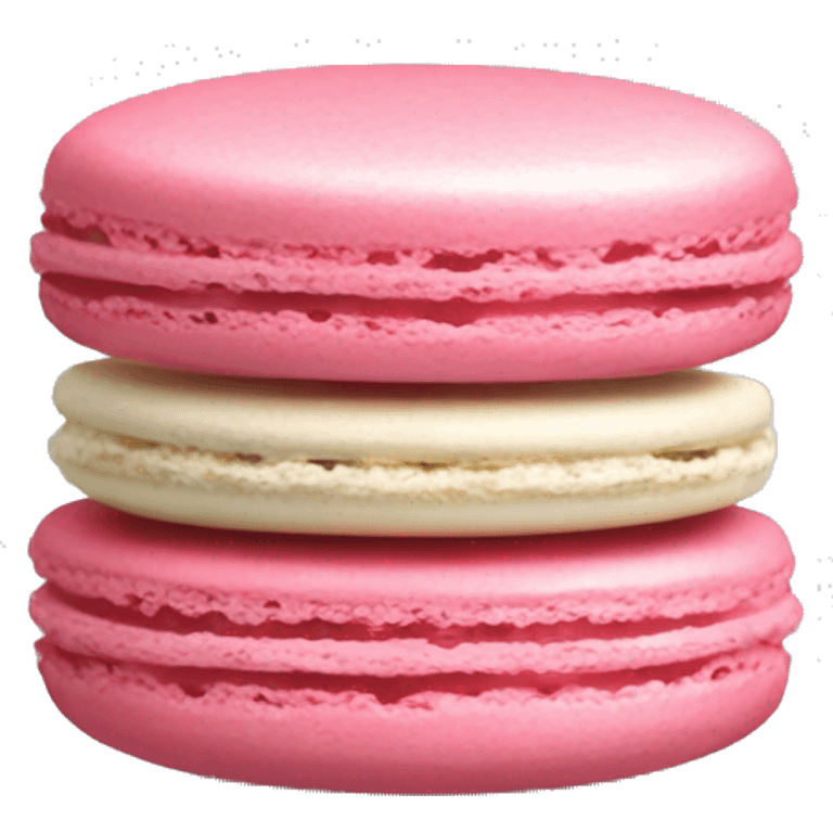 macaron emoji