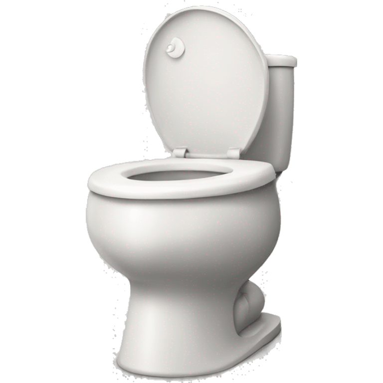 skibidi toilet emoji