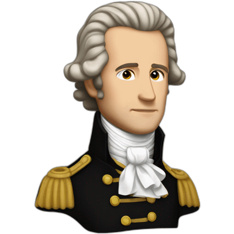 alexander-hamilton emoji