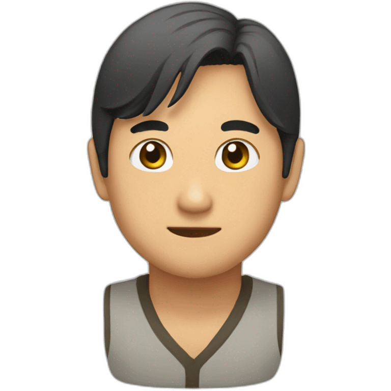 Rindo haitani emoji