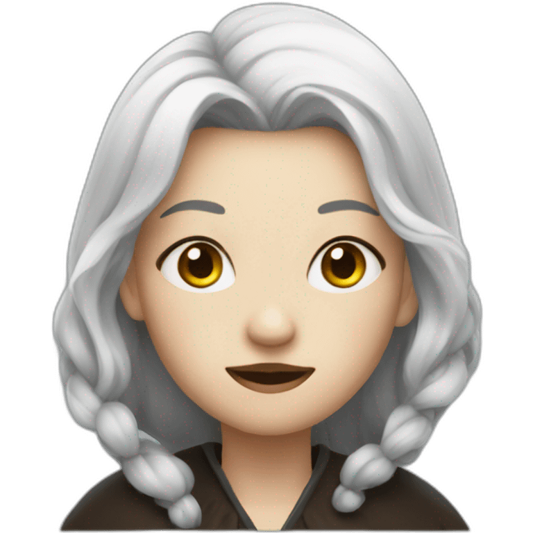 Noita finnish witch emoji