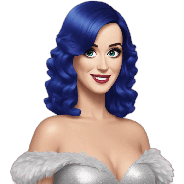 katy perry emoji