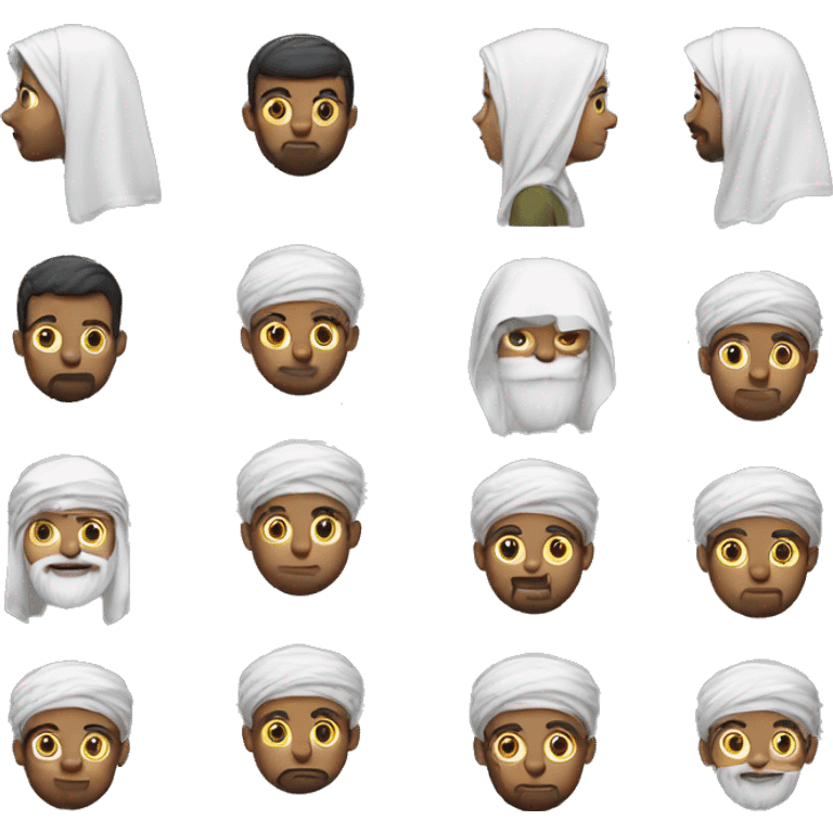 ei al adha emoji