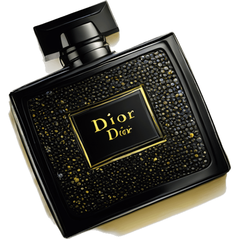 Dior Sauvage EDP  emoji