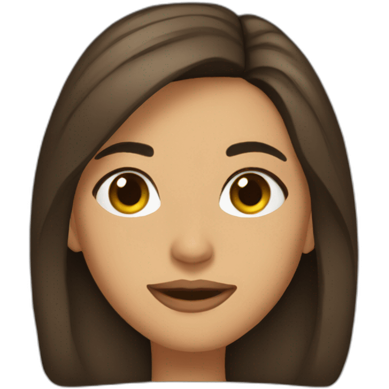 Ana Fuentes emoji