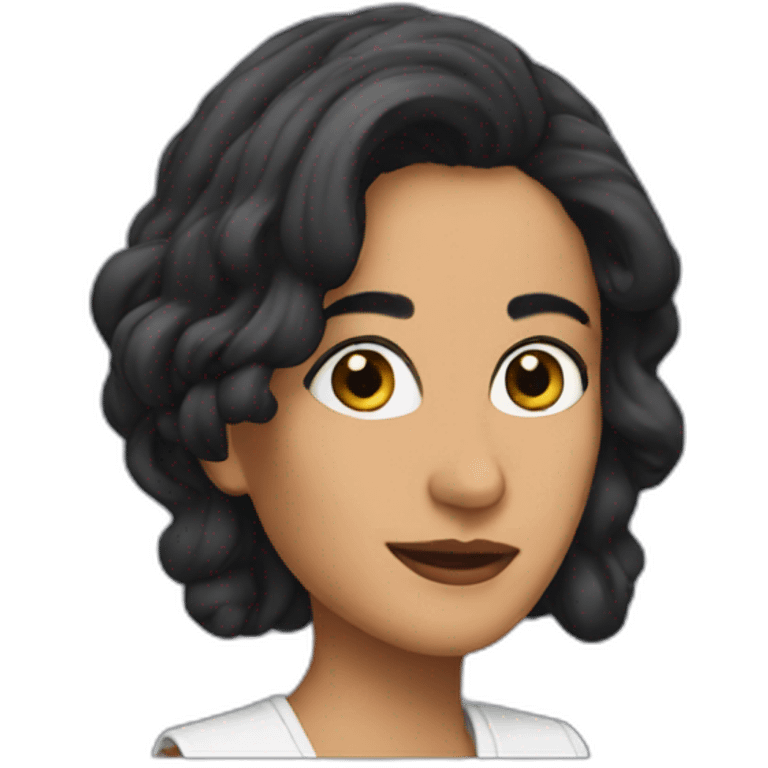 Salma emoji