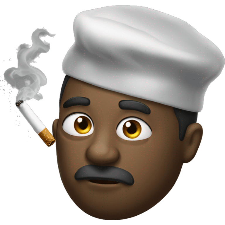 Smoking emoji  emoji