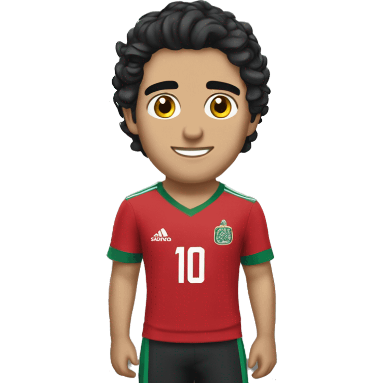 sebastian moreno ochoa emoji