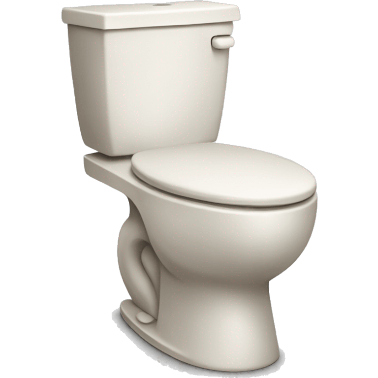 Skibidi toilet emoji