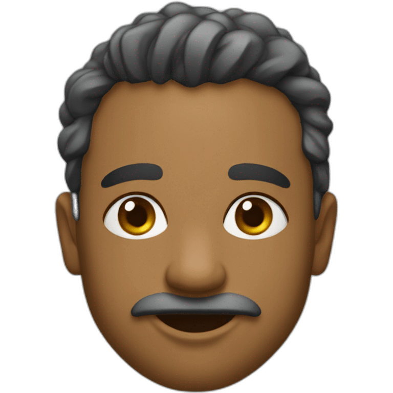 jatada de leite na cara emoji