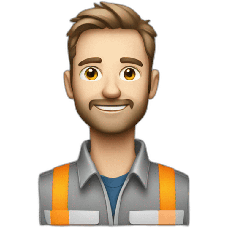 australian product design engineer emoji