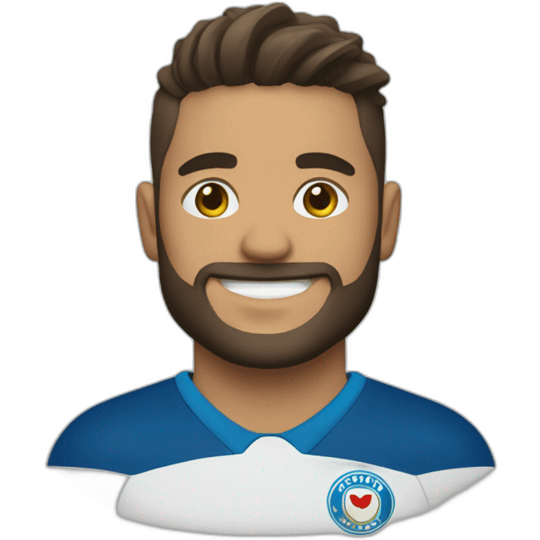 Insigne emoji