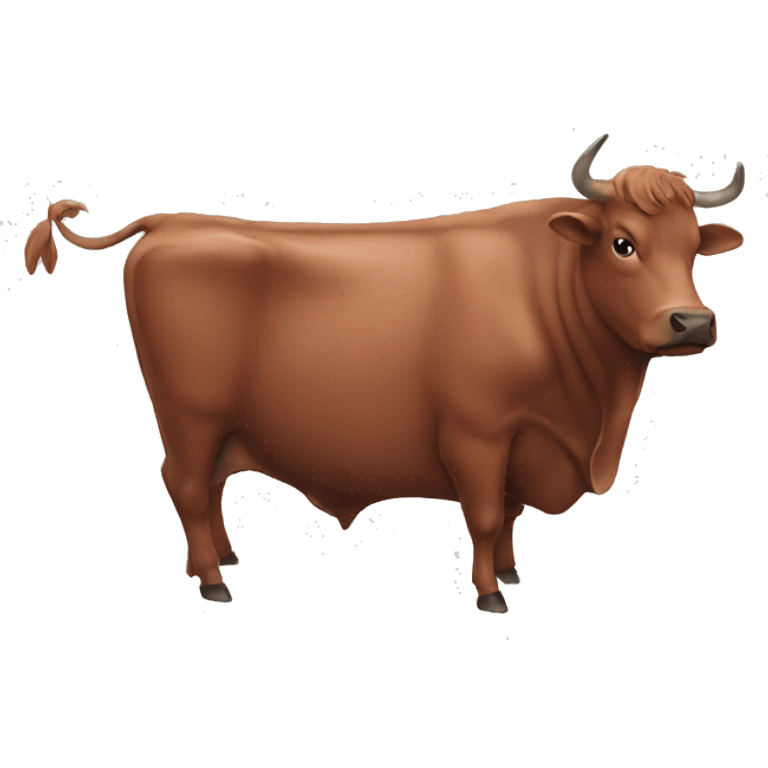 beef emoji