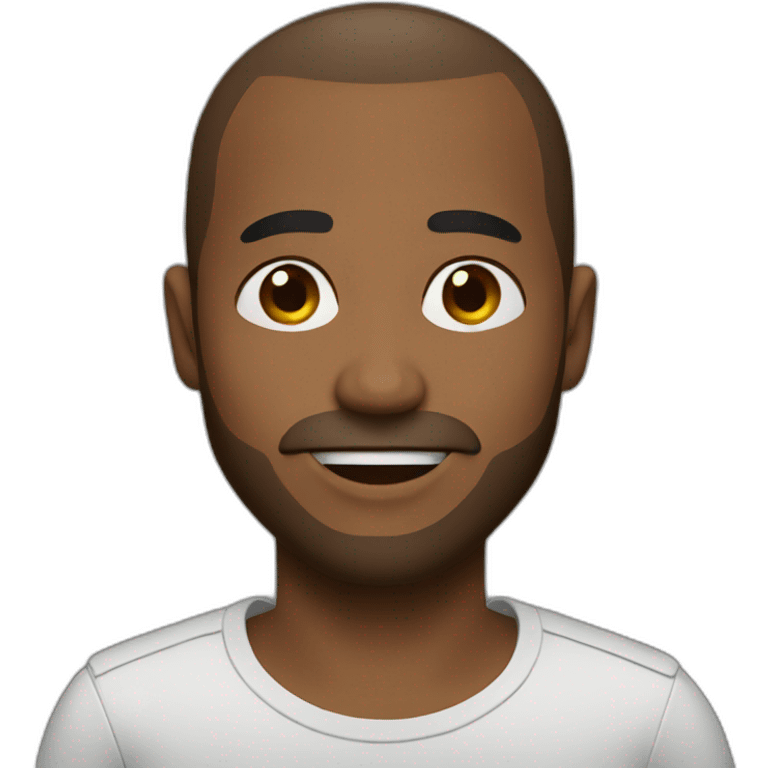 Lorenzo emoji