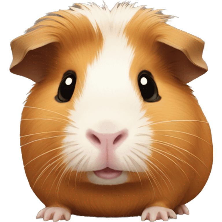 guinea pig emoji