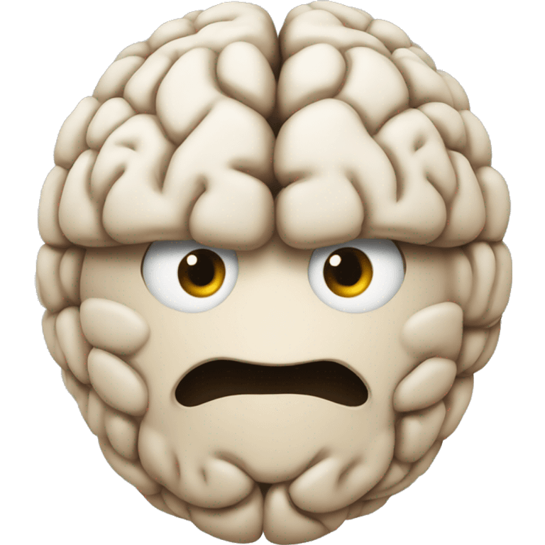 VOXI Brain emoji