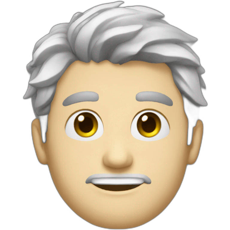 Cyprien  emoji