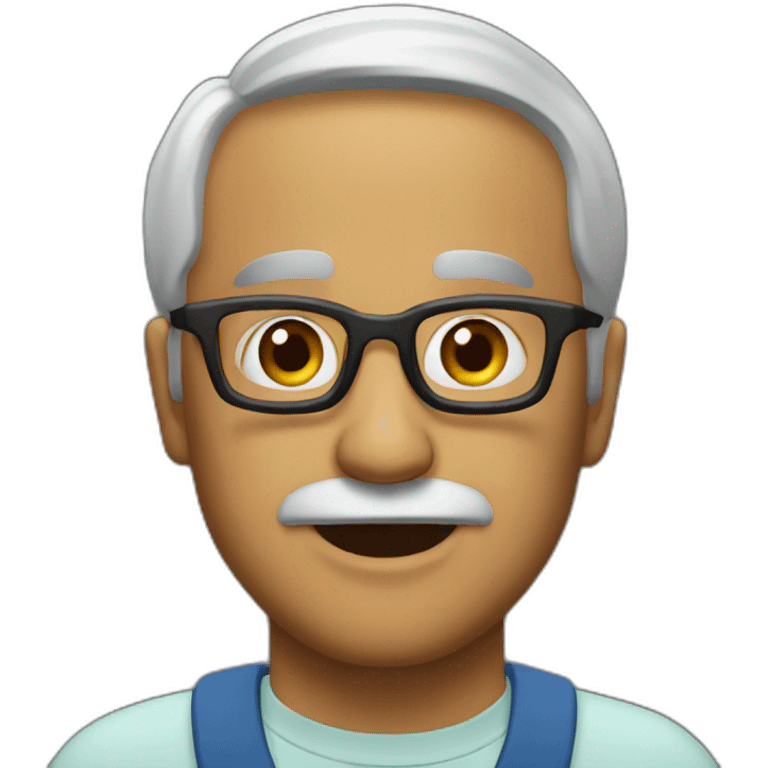 Fernan emoji