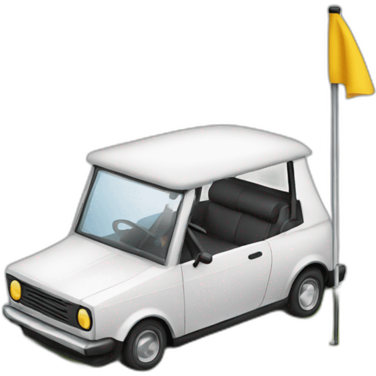 Golf 2 emoji