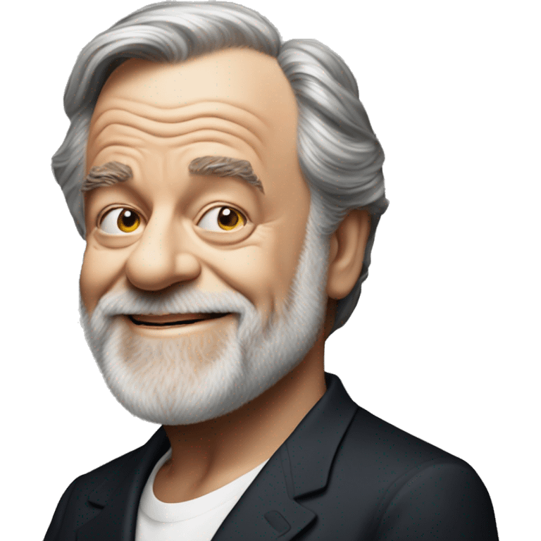 Stephen sondheim emoji