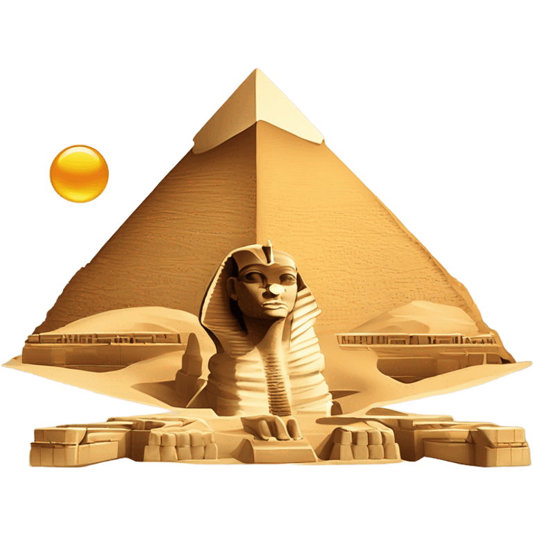 Egypt emoji