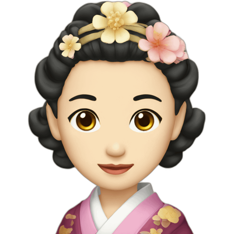 Imperial Japan emoji