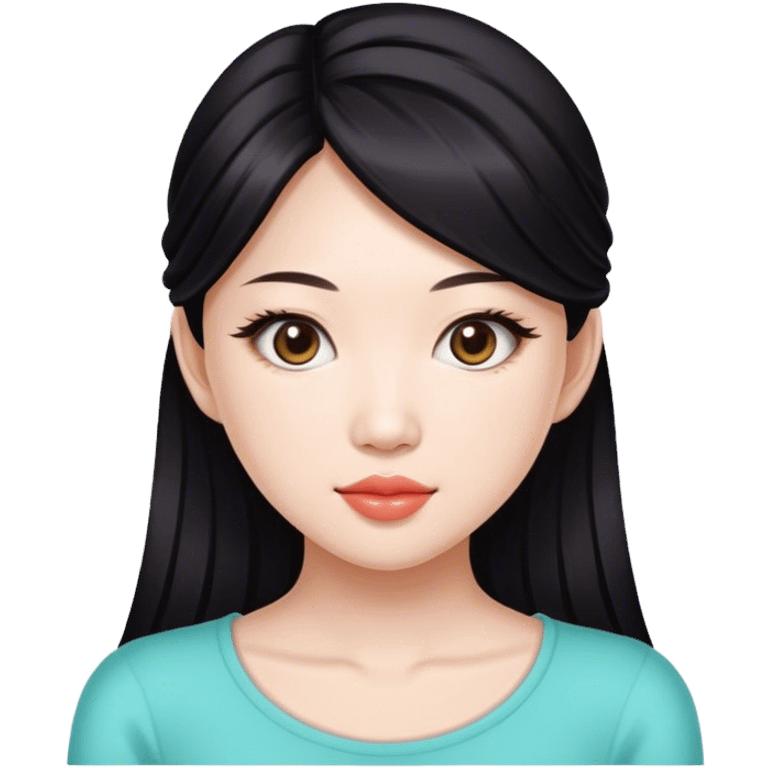 Tiffany Ann Hsu emoji