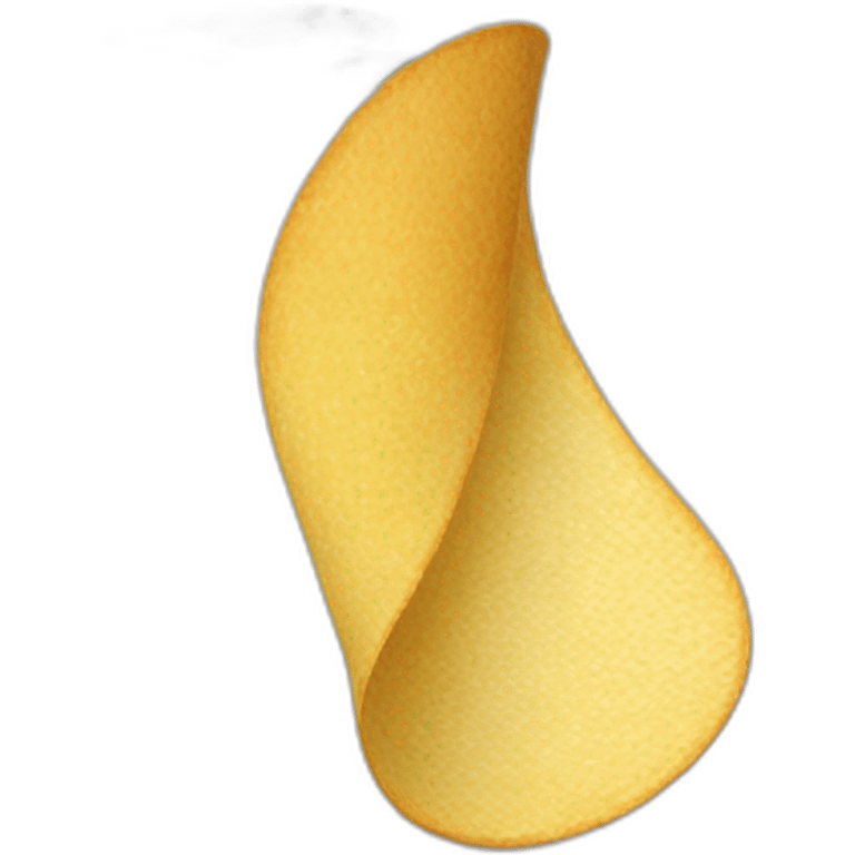 pringles emoji