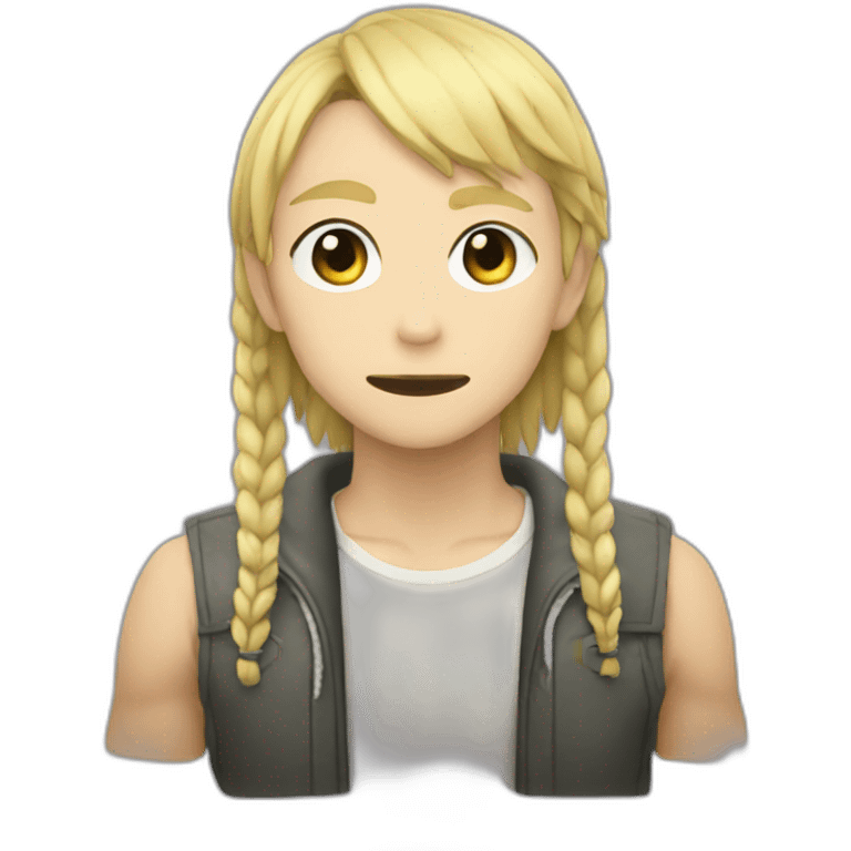 Draken Tokyo revengers emoji