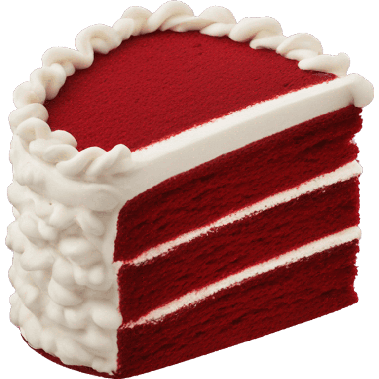 RED VELVET SLIE CKE emoji