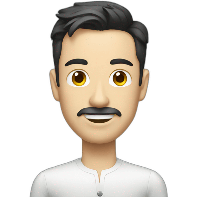 Tesla emoji