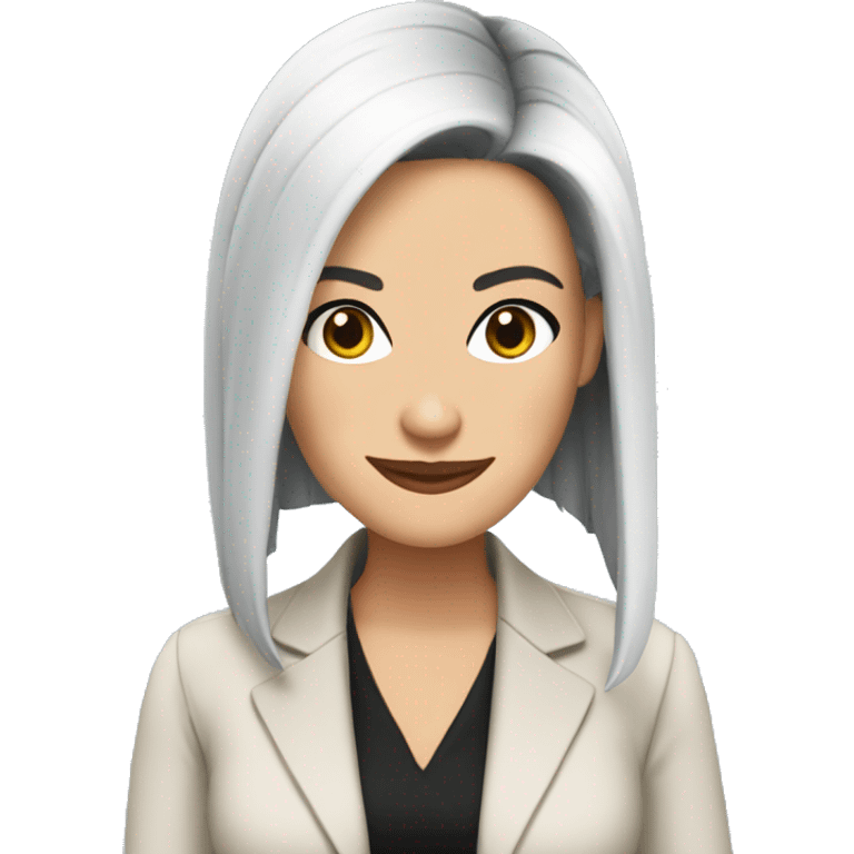 Monica geller emoji