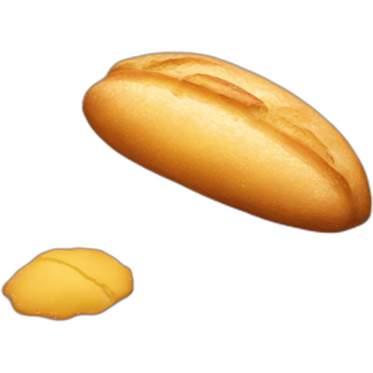 madeleine emoji