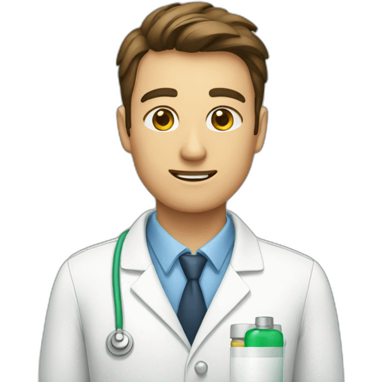 farmacia emoji