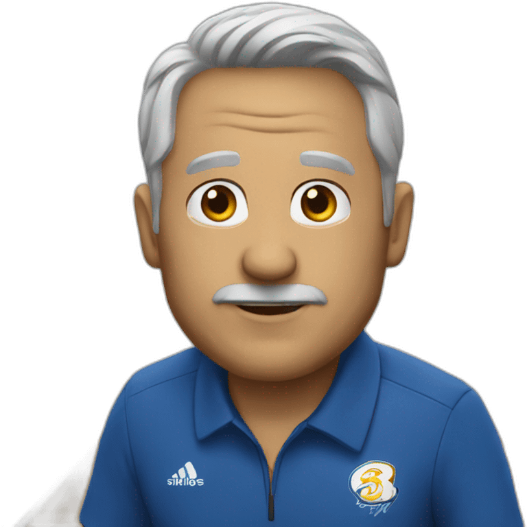 coaching emoji