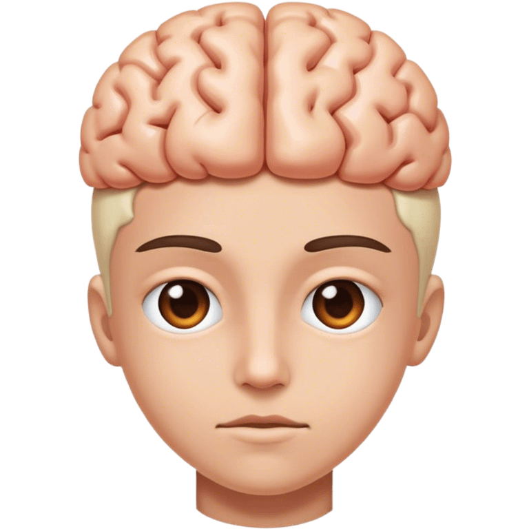 Neurodivergent emoji