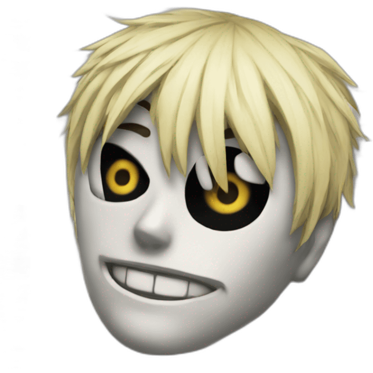 notebook death note emoji