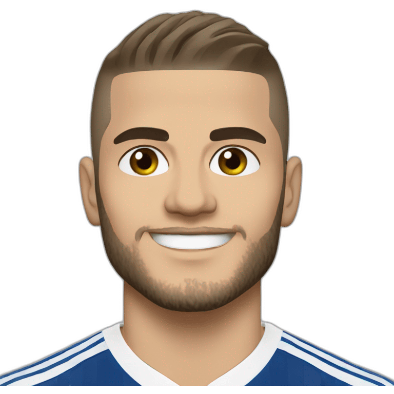 Mauro Icardi emoji